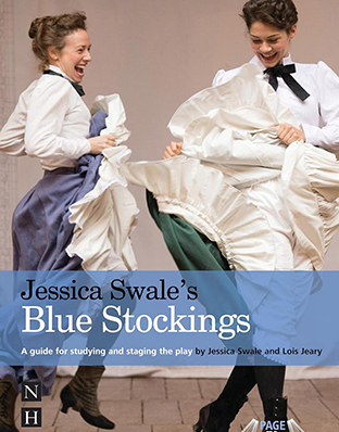 bluestockings