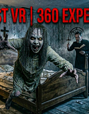 The Exorcist 360 VR