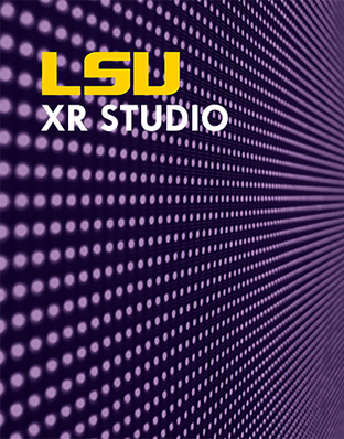 LSUXR